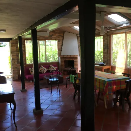 Finca San Carlos 100% Pet Friendly Zipaquirá Exterior photo