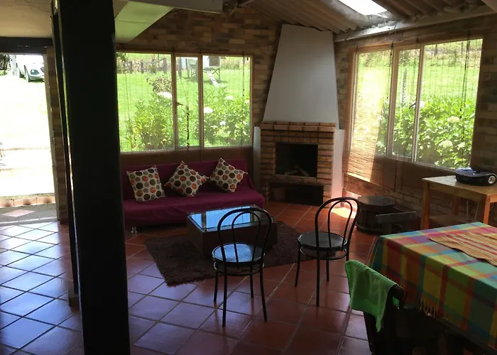 Finca San Carlos 100% Pet Friendly
