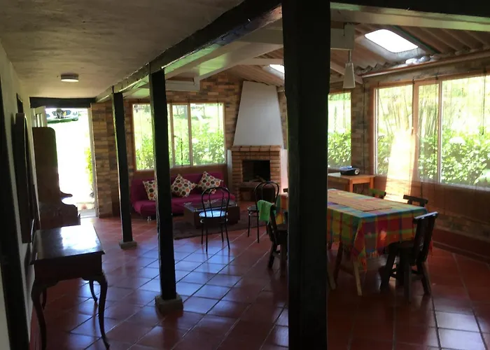 Finca San Carlos 100% Pet Friendly